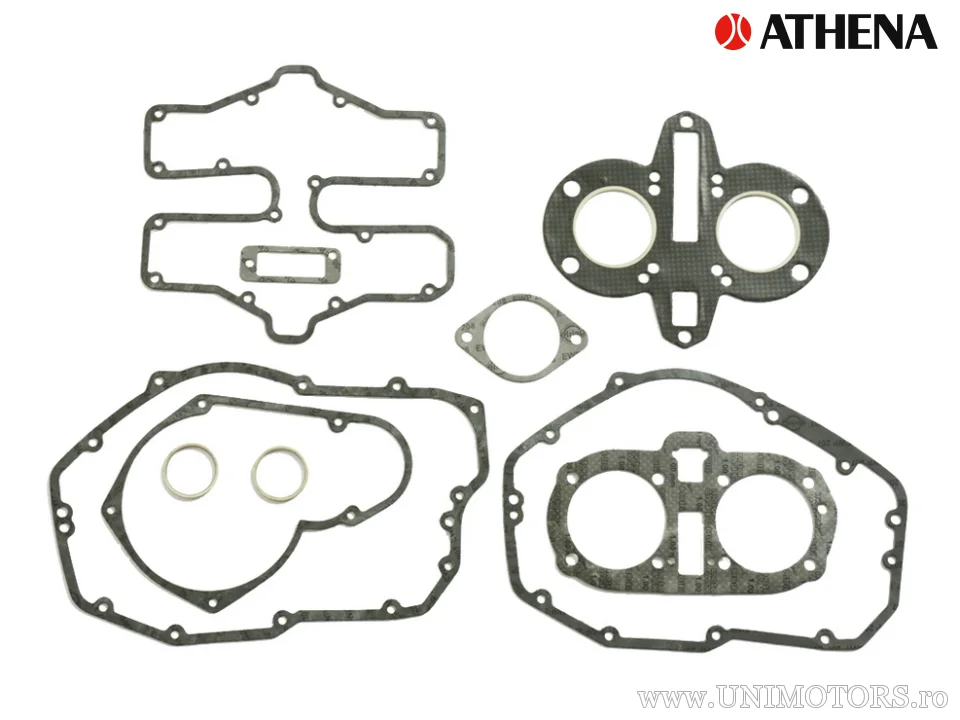 Uscătoare motor Athena, set, Laverda 350 - Athena