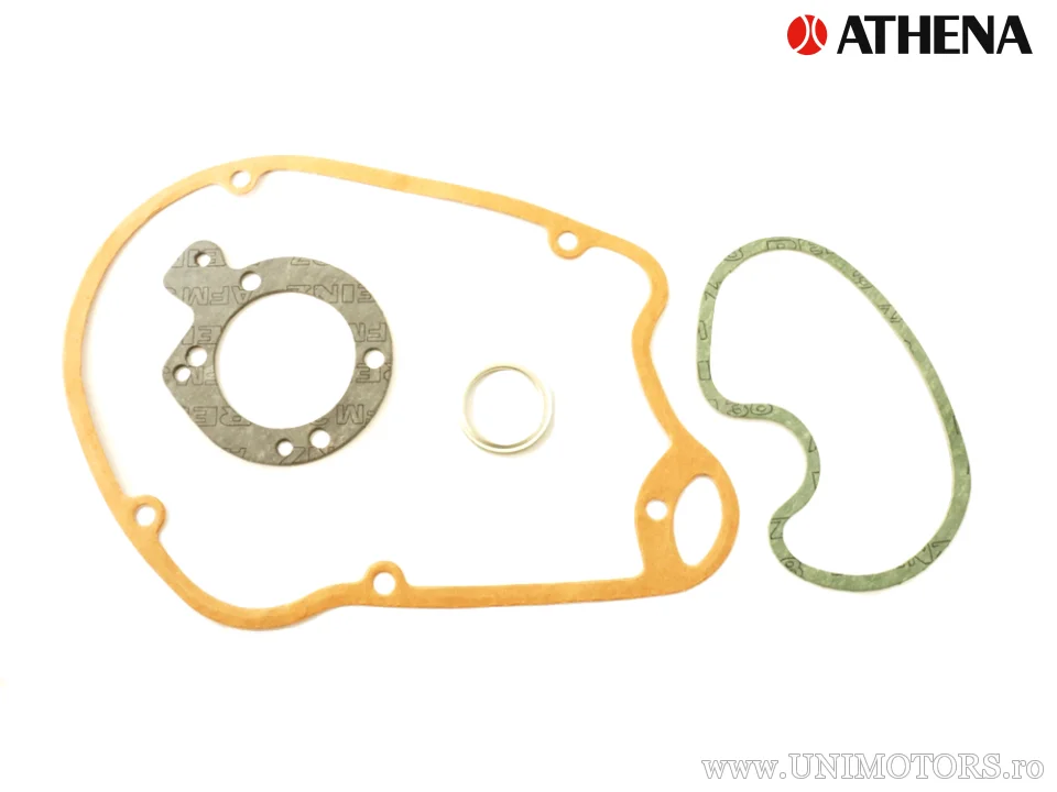 Uscătoare motor Athena, set, Laverda 50 2T - Athena