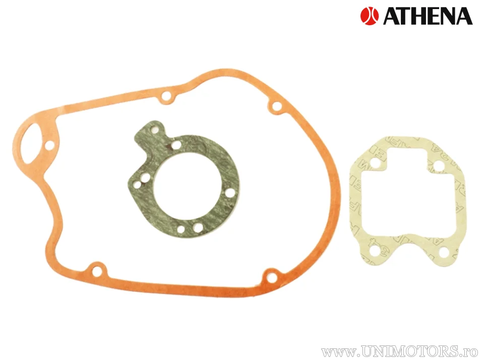 Uscătoare motor Athena, set, Laverda 50 (scuter) - Athena