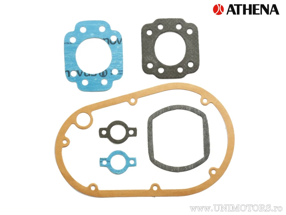 Uscătoare motor Athena, set, Laverda I 75 S 4T - Athena