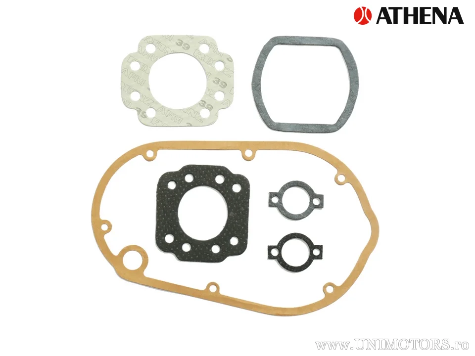 Uscătoare motor Athena, set, Laverda II 75 S 4T - Athena