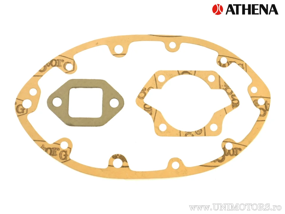 Uscătoare motor Athena, set, Macchi Cigno 125 2T - Athena