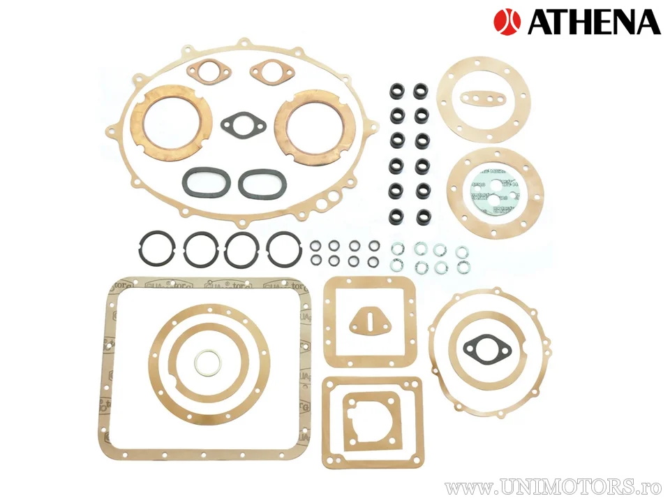 Uscătoare motor Athena, set, Macchi Motocarp Diesel - Athena