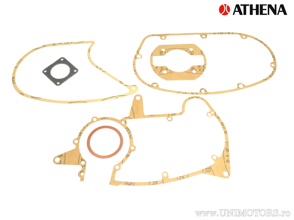Uscătoare motor Athena, set, Maico Radiale 125 2T - Athena