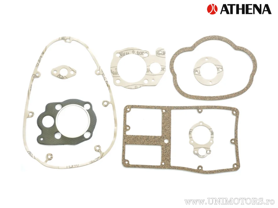 Uscătoare motor Athena, set, Maserati 160 4T - Athena