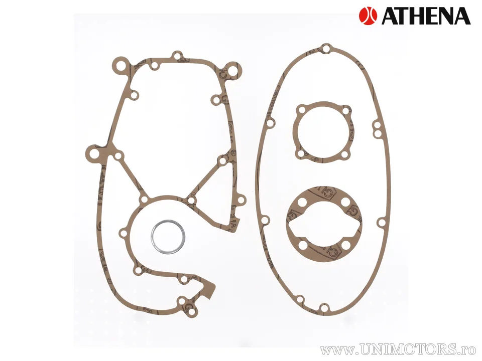 Uscătoare motor Athena, set, Maserati 50 2T - Athena