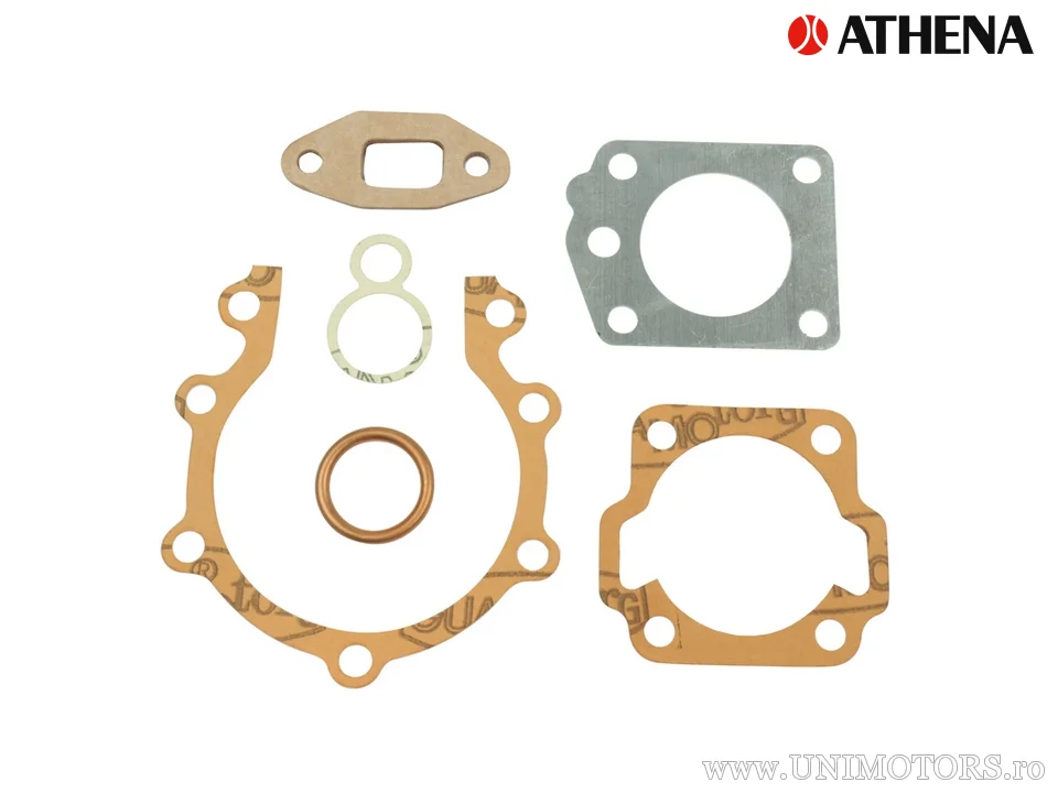 Uscătoare motor Athena, set, MBK 40 / 50 / Mobylette 50 - Athena