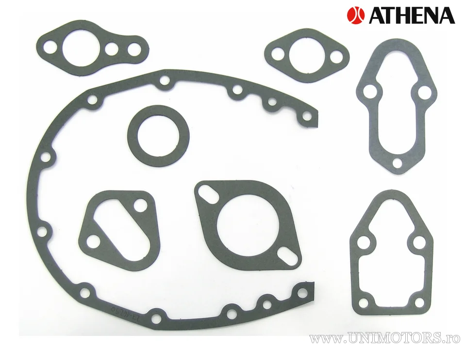 Uscătoare motor Athena, set, Mercruiser 175 185-205 HP V6 - Athena