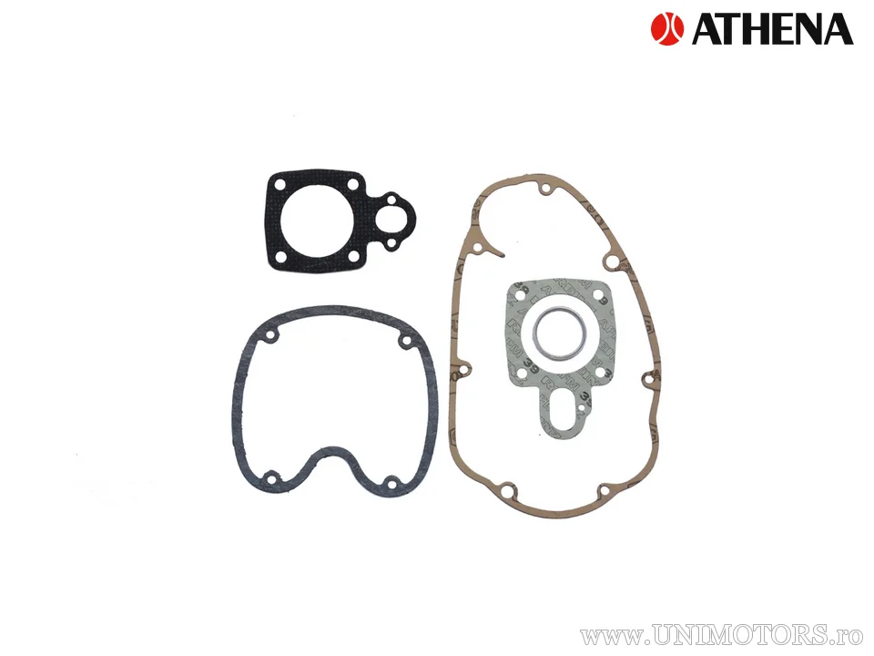 Uscătoare motor Athena, set, Minarelli 125 4T - Athena