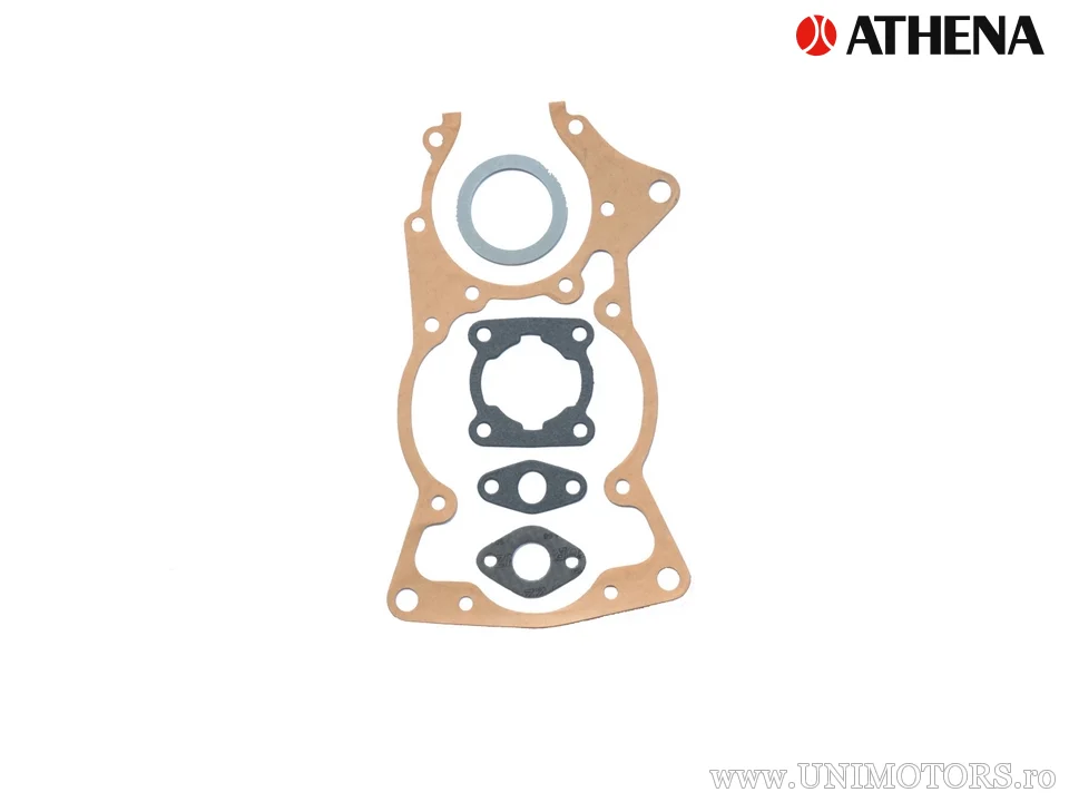 Uscătoare motor Athena, set, Minarelli 50 V2 2T - Athena