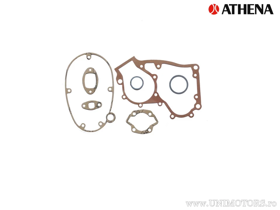 Uscătoare motor Athena, set, Minarelli E2 / E3 50 - Athena