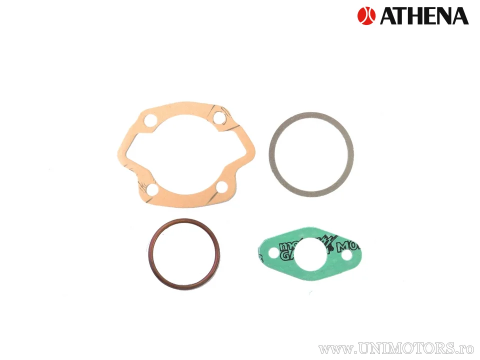 Uscătoare motor Athena, set, Minarelli Monza 50 - Athena