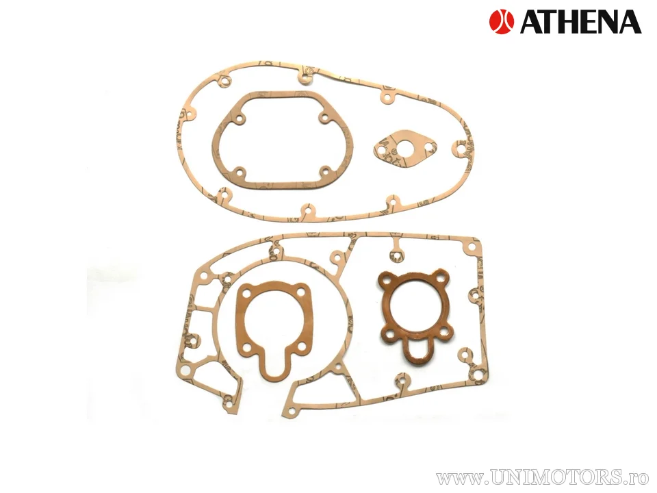 Uscătoare motor Athena, set, Mival II 125 4T - Athena