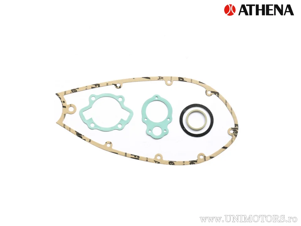 Uscătoare motor Athena, set, Mival Sport 125 2T - Athena