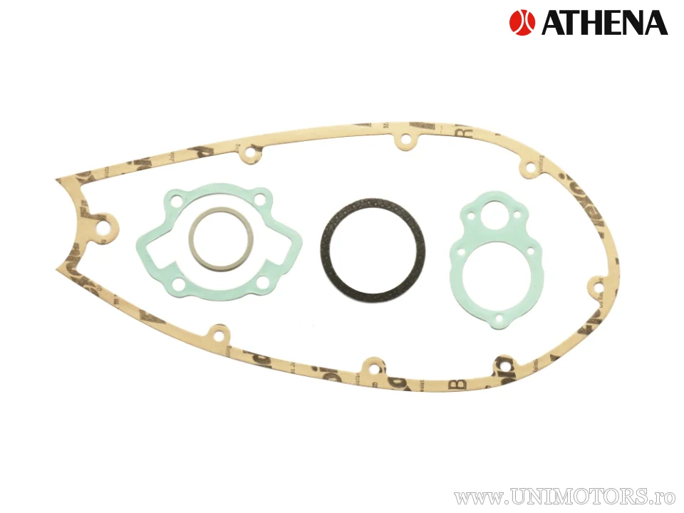 Uscătoare motor Athena, set, Mival Turismo 125 - Athena