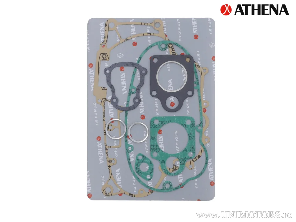 Uscătoare motor Athena, set, Mondial 100 4T - Athena