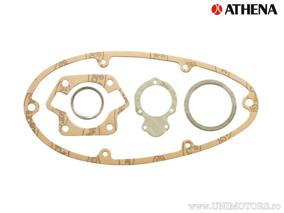 Uscătoare motor Athena, set, Mondial 160 2T - Athena