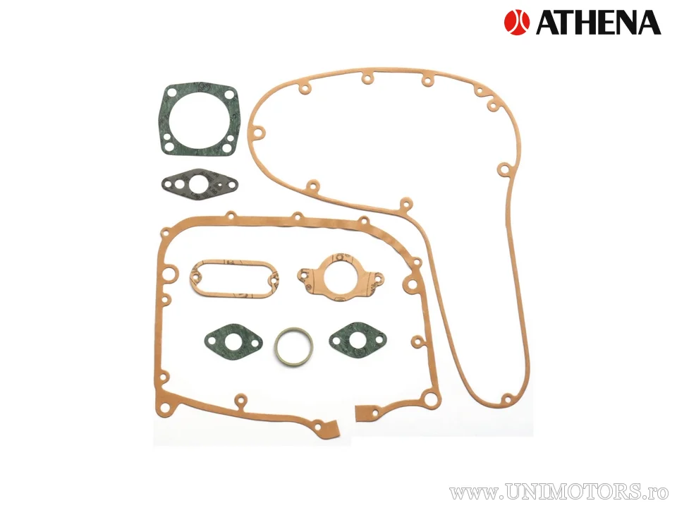 Uscătoare motor Athena, set, Mondial TV 175 4T - Athena