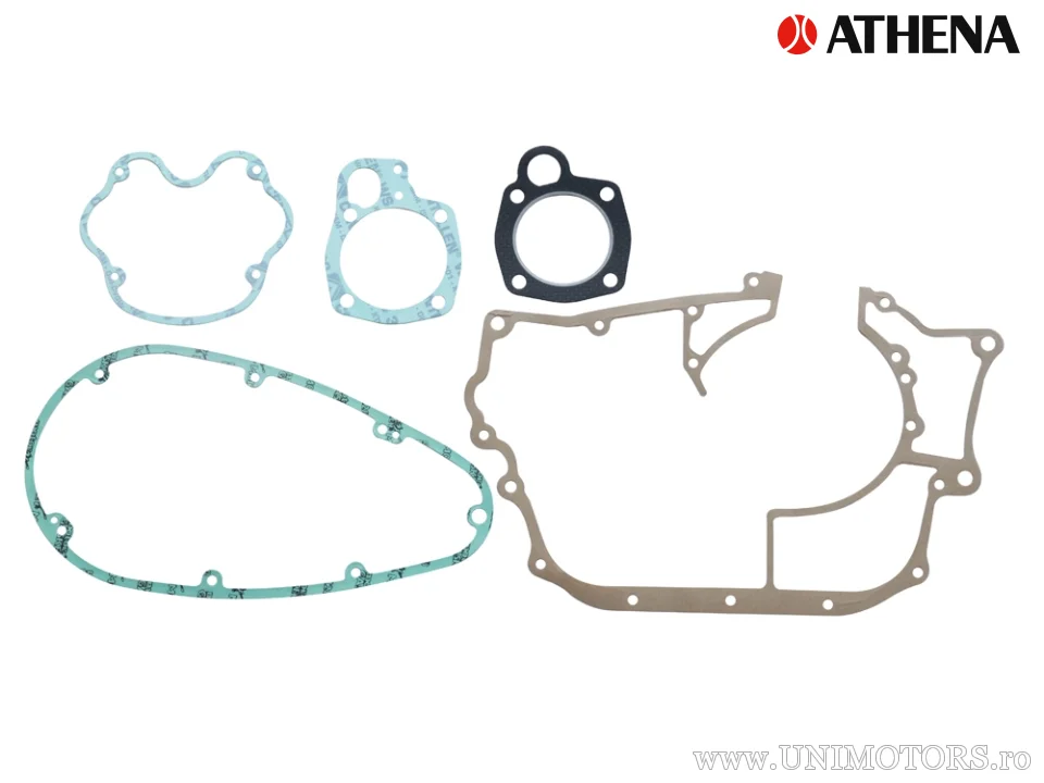 Uscătoare motor Athena, set, Moto Morini 250 4T - Athena