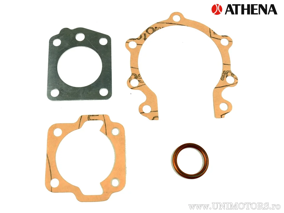 Uscătoare motor Athena, set, Motobecane AV 7 - Athena