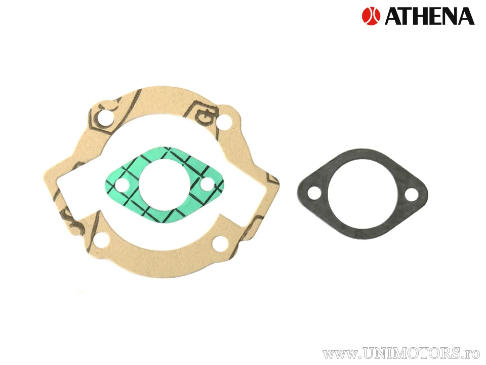 Uscătoare motor Athena, set, Motobi Ardizio 125 2T - Athena