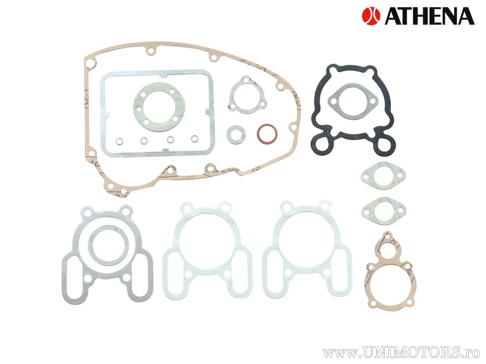 Uscătoare motor Athena, set, Motobi Sprint Speciale 175 4T - Athena
