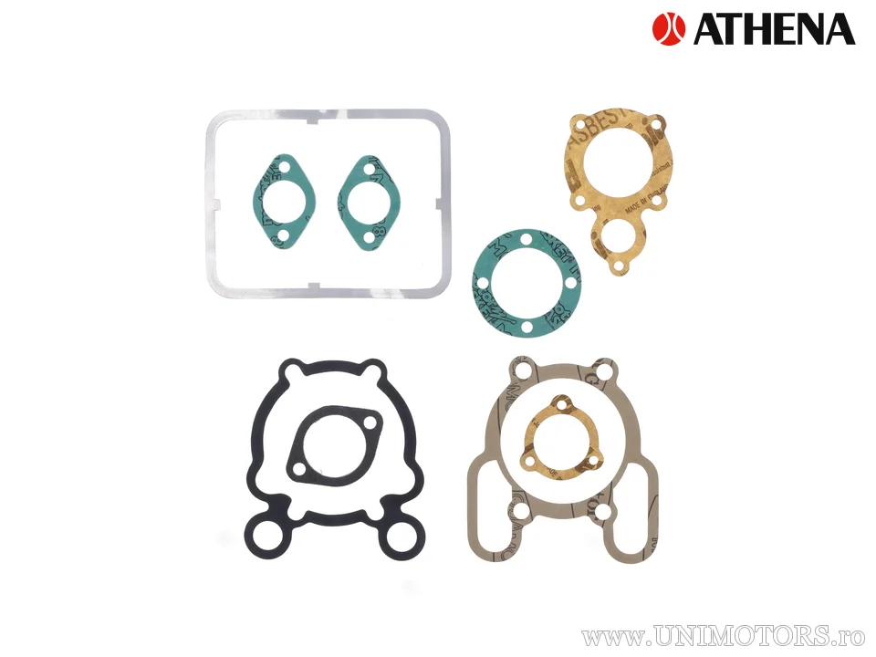 Uscătoare motor Athena, set, Motobi Sprite 200 4T - Athena