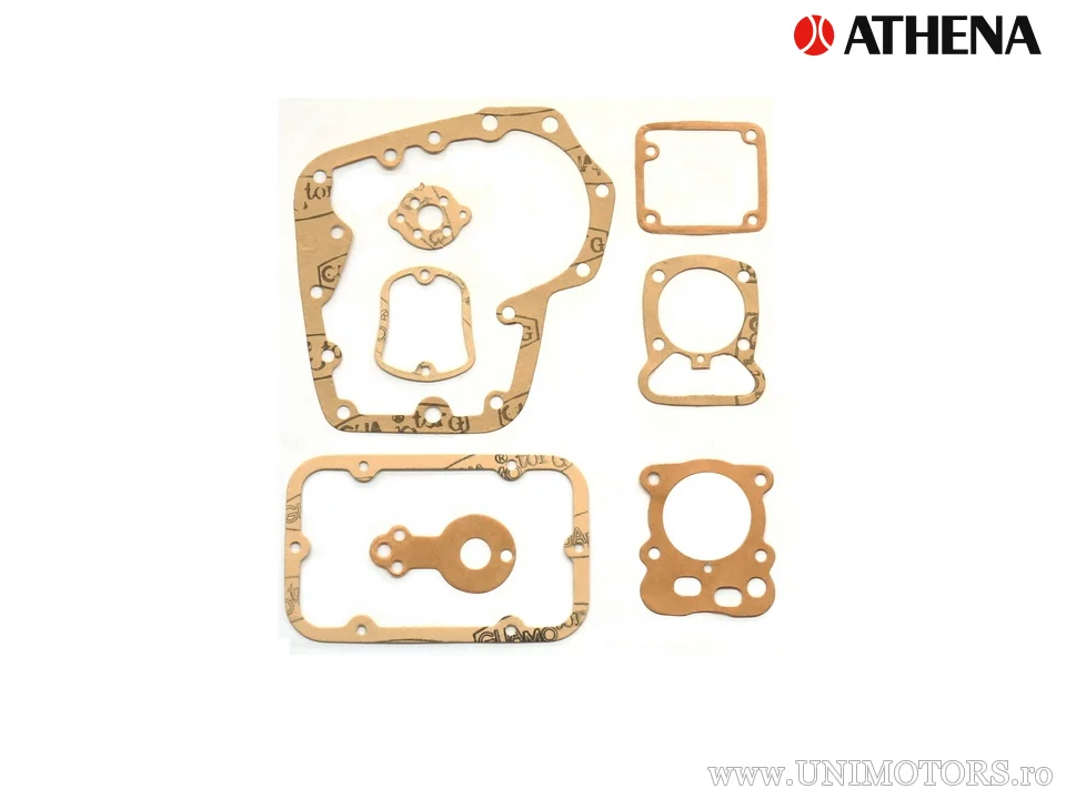 Uscătoare motor Athena, set, Motom 50 4T - Athena