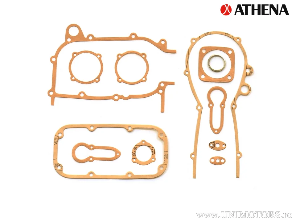Uscătoare motor Athena, set, Motom 98 4T - Athena