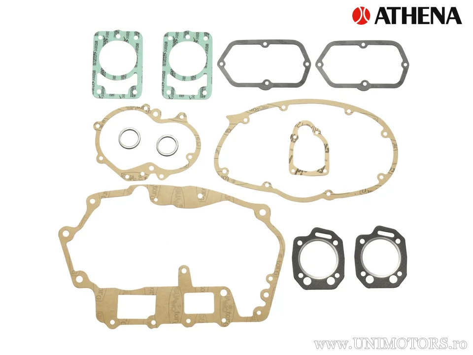 Uscătoare motor Athena, set, MV 350 4T - Athena