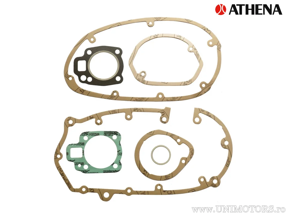Uscătoare motor Athena, set, MV 50 2T / T.R. I 125 4T - Athena