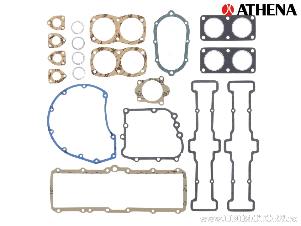 Uscătoare motor Athena, set, MV 600 4T - Athena