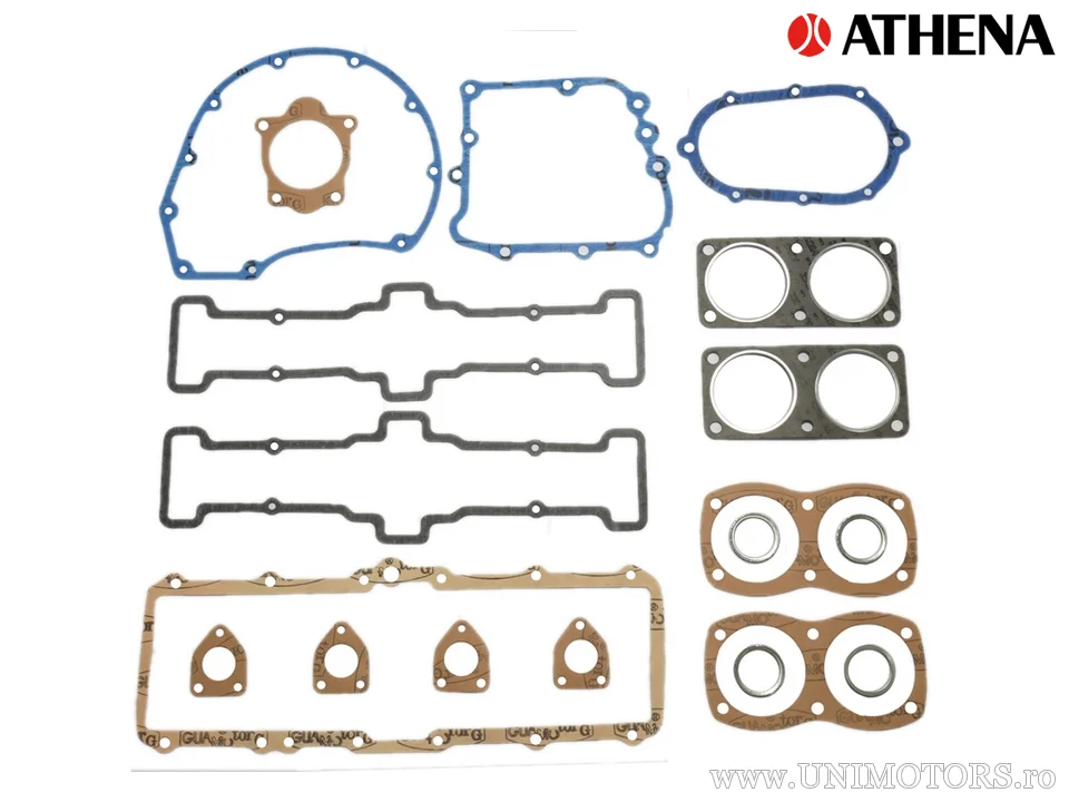 Uscătoare motor Athena, set, MV 750 4T - Athena