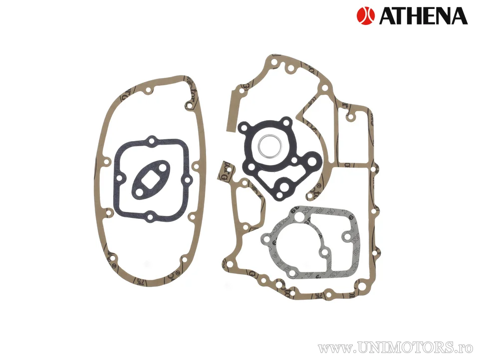 Uscătoare motor Athena, set, MV Agusta Checca 99 4T - Athena