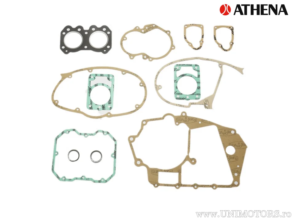 Uscătoare motor Athena, set, MV Ipotesi 350 / Sport 75 - Athena