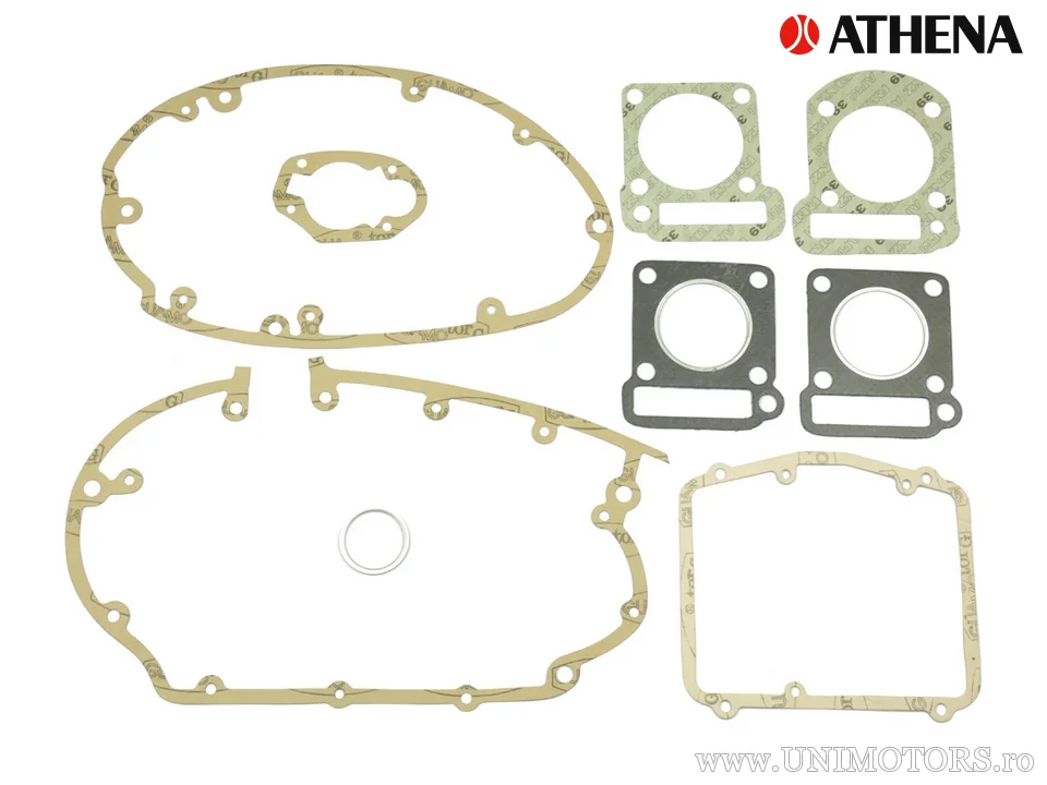 Uscătoare motor Athena, set, MV Super Sport 175 4T - Athena