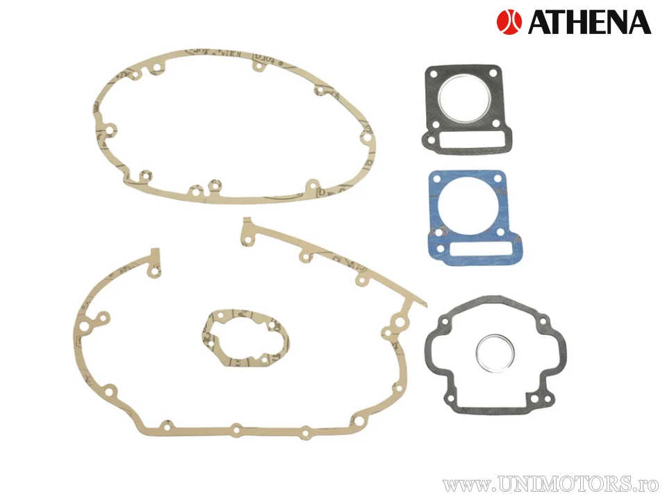 Uscătoare motor Athena, set, MV Turismo 175 4T - Athena