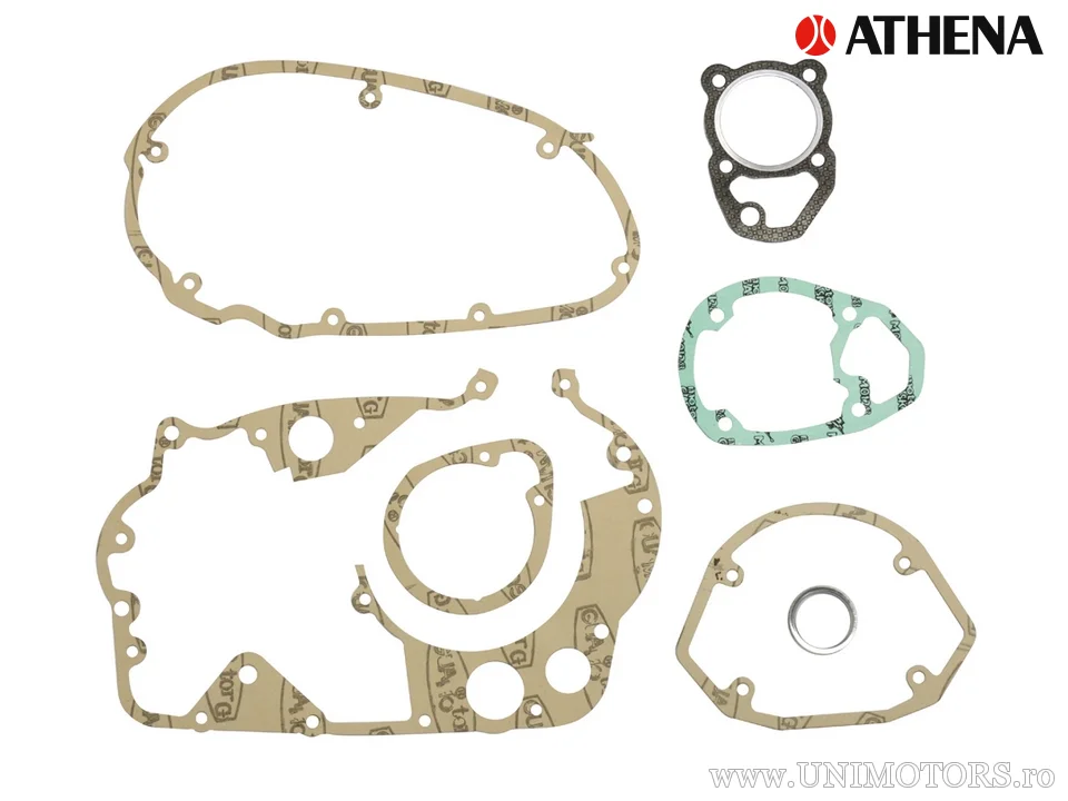 Uscătoare motor Athena, set, MV Vel 150 - Athena