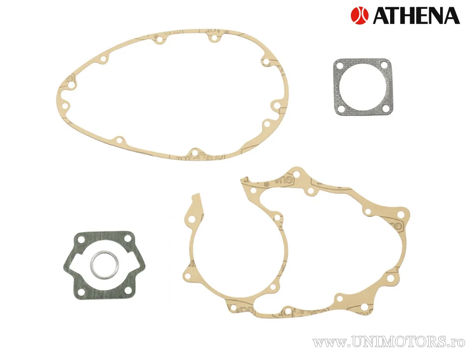 Uscătoare motor Athena, set, NSU 125 2T - Athena