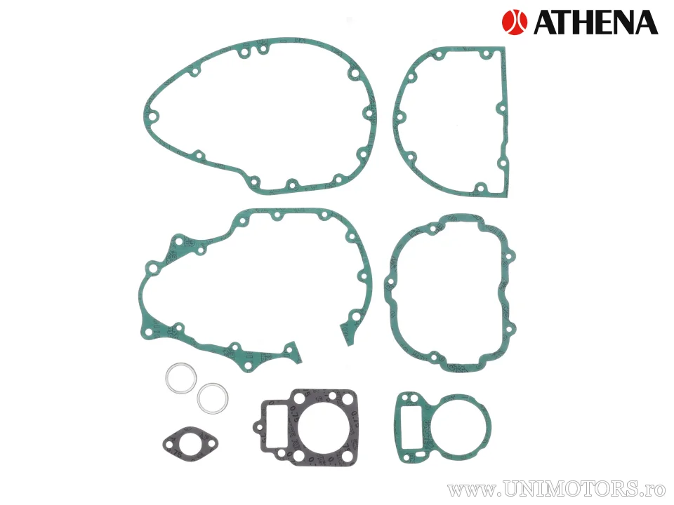 Uscătoare motor Athena, set, NSU Maxi 175 - Athena