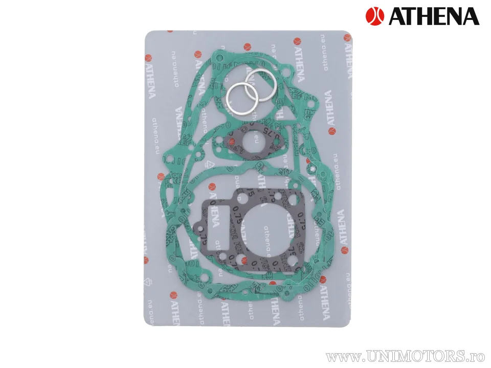 Uscătoare motor Athena, set, NSU Maxi 175 - Athena