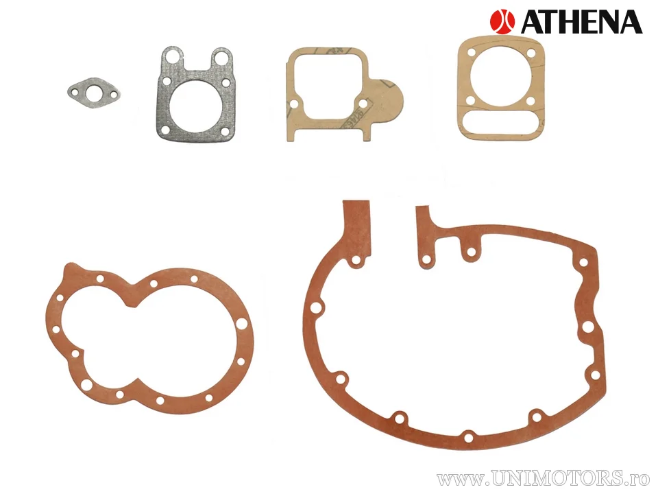Uscătoare motor Athena, set, Pegaso 48 4T - Athena