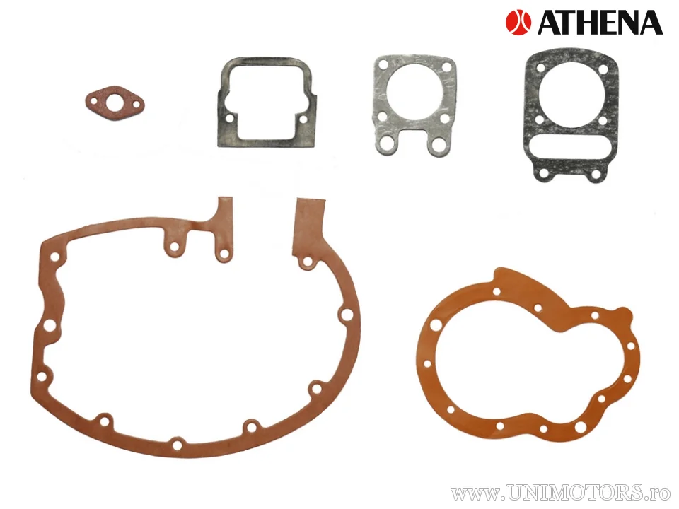 Uscătoare motor Athena, set, Pegaso II 48 4T - Athena