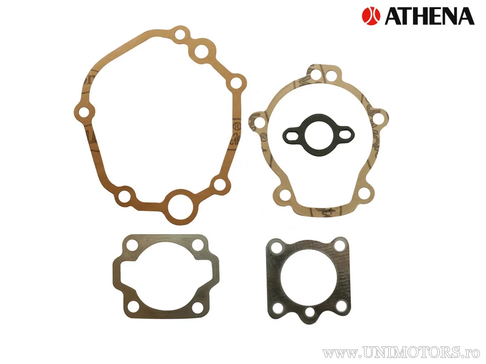 Uscătoare motor Athena, set, Piaggio Vespa 50 GL - Athena
