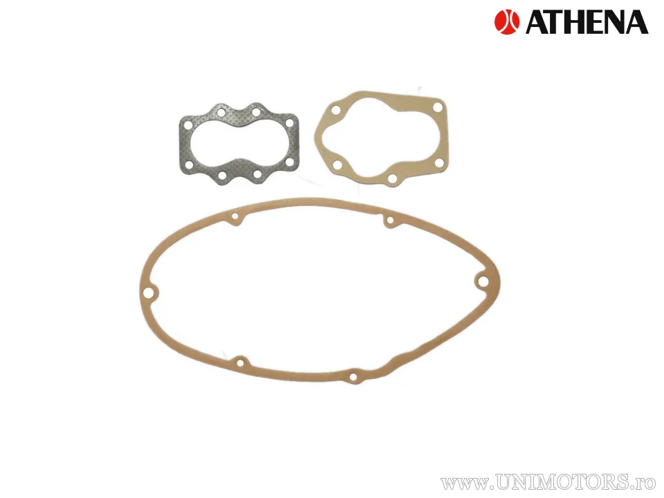 Uscătoare motor Athena, set, Puch 250 2T - Athena