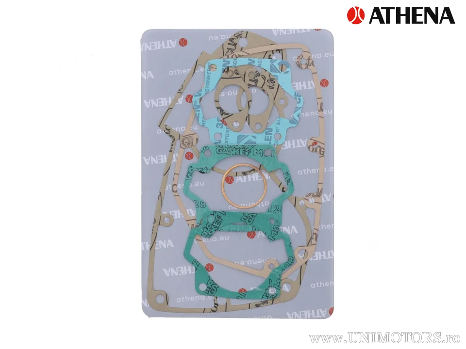 Uscătoare motor Athena, set, Puch Regolarita 175 2T - Athena