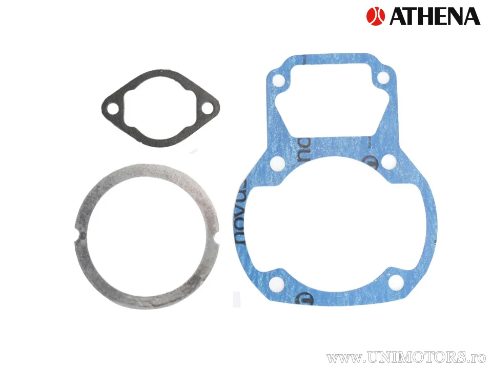 Uscătoare motor Athena, set, Rotax 350 - Athena