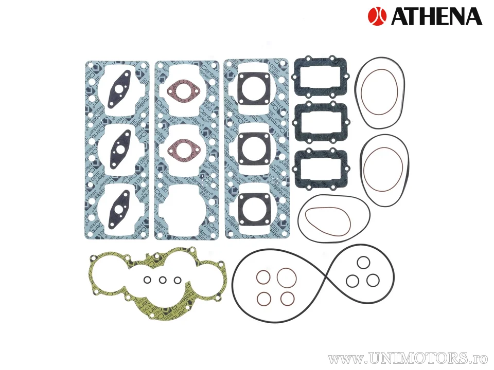 Uscătoare motor Athena, set, Rotax Formula Mach1 / GT 700 97-98 - Athena