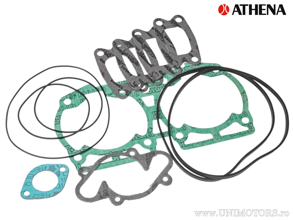 Uscătoare motor Athena, set, Rotax Formula Plus/EXTC/XTCR 582 92 - Athena