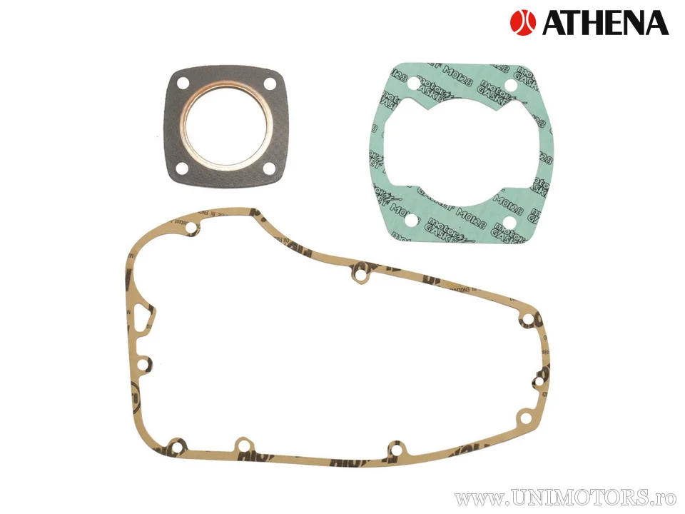 Uscătoare motor Athena, set, Sachs 125 2T (7 trepte) - Athena